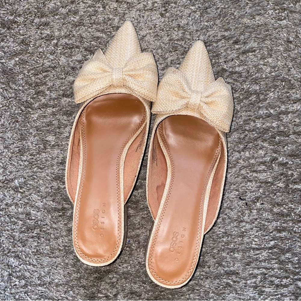 🔝ASOS Slip On🔝 - Picture 6 of 7